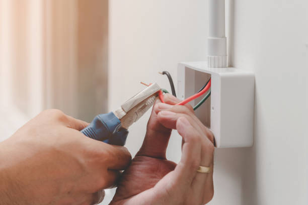 Best Electrical Panel Upgrades  in Spruce Pine, NC