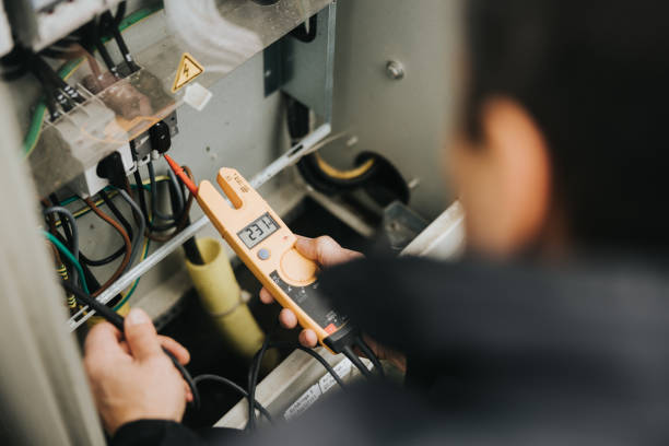 Emergency Electrical Repair Services in Spruce Pine, NC