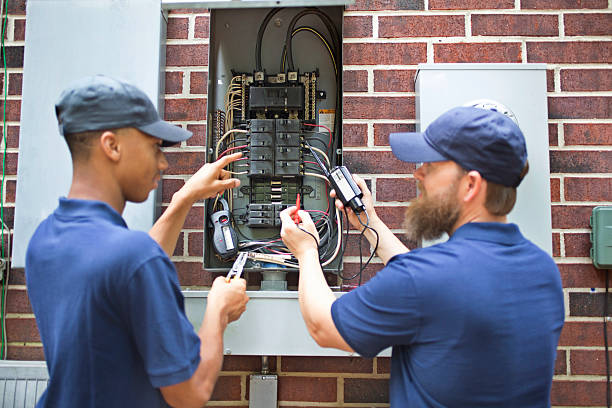 Best Electrical Wiring and Rewiring  in Spruce Pine, NC